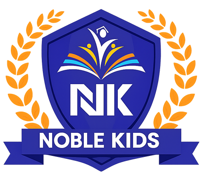 Noble Kids Preschool